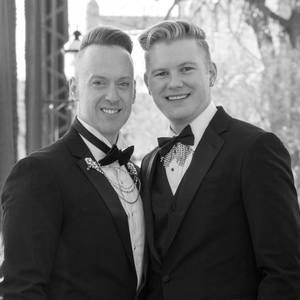 Meet your Posher, Jeff